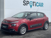 Annonce Citroen C3 occasion Diesel C3 BlueHDi 75 S&S Feel 5p  Lescar