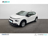 Citroen C3 occasion boite Manuelle Annonce Citroen C3 occasion Diesel C3 BlueHDi 75 S&S Feel 5p à ONET LE CHATEAU