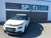Annonce Citroen C3 occasion Diesel C3 BlueHDi 75 S&S Feel Business 5p  Lescure-d'Albigeois