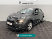 Annonce Citroen C3 occasion Diesel C3 BlueHDi 75 S&S Feel Business  Rouen