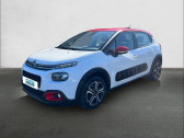 Annonce Citroen C3 occasion Diesel C3 BlueHDi 75 S&S  saint jean d'angely