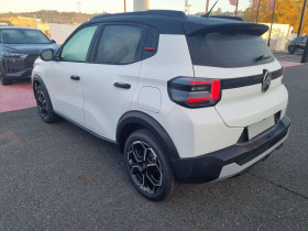 Citroen C3 C3 Hybride 110 ch e-DCS6 Max 5p  occasion  Lescure-d'Albigeois - photo n6