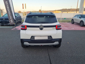 Citroen C3 C3 Hybride 110 ch e-DCS6 Max 5p  occasion  Lescure-d'Albigeois - photo n7