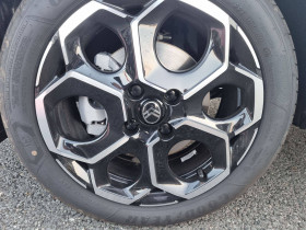 Citroen C3 C3 Hybride 110 ch e-DCS6 Max 5p  occasion  Lescure-d'Albigeois - photo n19