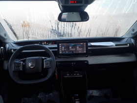 Citroen C3 C3 Hybride 110 ch e-DCS6 Max 5p  occasion  Lescure-d'Albigeois - photo n10