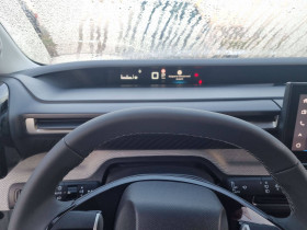 Citroen C3 C3 Hybride 110 ch e-DCS6 Max 5p  occasion  Lescure-d'Albigeois - photo n13