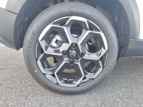 Citroen C3 C3 Hybride 110 ch e-DCS6 Max 5p  occasion  Lescure-d'Albigeois - photo n8