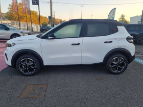 Citroen C3 C3 Hybride 110 ch e-DCS6 Max 5p  occasion  Lescure-d'Albigeois - photo n5