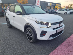 Citroen C3 C3 Hybride 110 ch e-DCS6 Max 5p  occasion  Lescure-d'Albigeois - photo n4