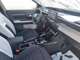 Citroen C3 C3 Hybride 110 ch e-DCS6 Max 5p  occasion  Lescure-d'Albigeois - photo n11