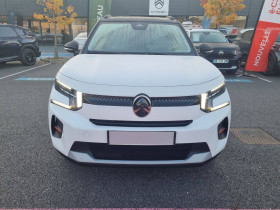 Citroen C3 C3 Hybride 110 ch e-DCS6 Max 5p  occasion  Lescure-d'Albigeois - photo n2