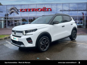 Citroen C3 , garage CITROEN - DS - SIPA AUTOMOBILES - MONT DE MARSAN � Mont-de-Marsan