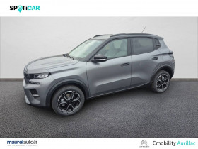 Citroen C3 , garage CITROEN RODEZ C12 AUTOMOBILES � Onet-le-Ch�teau