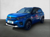 Citroen C3 occasion année 2025 Annonce Citroen C3 occasion Essence C3 Hybride 110 e-DCS6 à Rochefort
