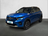 Citroen C3 occasion année 2025 Annonce Citroen C3 occasion Essence C3 Hybride 110 e-DCS6 à Rochefort
