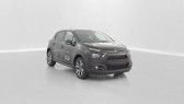 Citroen C3 C3 III 1.2 PureTech 110ch Max EAT6   SAINT-GREGOIRE 35