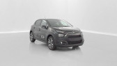 Annonce Citroen C3 occasion Essence C3 III 1.2 PureTech 110ch Max EAT6  SAINT-GREGOIRE