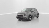 Citroen C3 C3 III 1.2 PureTech 110ch Max   SAINT-GREGOIRE 35