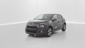 Citroen C3 , garage BRIOCAR RENNES  SAINT-GREGOIRE