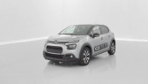 Citroen C3 occasion année 2024 Annonce Citroen C3 occasion Essence C3 III 1.2 PureTech 110ch Max à SAINT-GREGOIRE