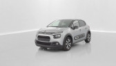 Citroen C3 C3 III 1.2 PureTech 110ch Max   SAINT-GREGOIRE 35