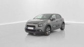 Annonce Citroen C3 occasion Essence C3 III 1.2 PureTech 110ch Max  SAINT-GREGOIRE