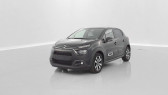 Annonce Citroen C3 occasion Essence C3 III 1.2 PureTech 110ch Max  SAINT-GREGOIRE