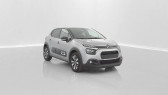 Citroen C3 C3 III 1.2 PureTech 110ch Max   SAINT-GREGOIRE 35