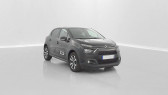 Citroen C3 occasion année 2024 Annonce Citroen C3 occasion Essence C3 III 1.2 PureTech 110ch Max à SAINT-GREGOIRE