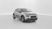 Citroen C3 C3 III 1.2 PureTech 110ch Max   SAINT-GREGOIRE 35