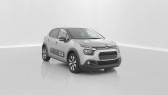Citroen C3 C3 III 1.2 PureTech 110ch Max   SAINT-GREGOIRE 35