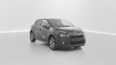 Annonce Citroen C3 occasion Essence C3 III 1.2 PureTech 110ch Max  SAINT-GREGOIRE