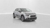 Citroen C3 C3 III 1.2 PureTech 110ch Max   SAINT-GREGOIRE 35