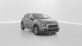 Citroen C3 C3 III 1.2 PureTech 110ch Max   SAINT-GREGOIRE 35