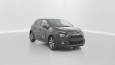 Citroen C3 C3 III 1.2 PureTech 110ch Max   SAINT-GREGOIRE 35