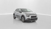 Citroen C3 C3 III 1.2 PureTech 110ch Max   SAINT-GREGOIRE 35