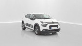 Citroen C3 C3 III 1.2 PureTech 110ch Max   SAINT-GREGOIRE 35