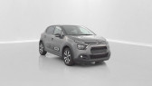 Citroen C3 C3 III 1.2 PureTech 110ch Max   SAINT-GREGOIRE 35