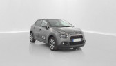 Citroen C3 C3 III 1.2 PureTech 110ch Max   SAINT-GREGOIRE 35