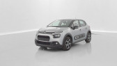 Citroen C3 occasion année 2024 Annonce Citroen C3 occasion Essence C3 III 1.2 PureTech 110ch Plus à SAINT-GREGOIRE