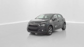 Annonce Citroen C3 occasion Essence C3 III 1.2 PureTech 110ch Plus  SAINT-GREGOIRE