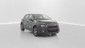 Citroen C3 C3 III 1.2 PureTech 110ch Plus   SAINT-GREGOIRE 35