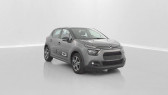 Citroen C3 C3 III 1.2 PureTech 110ch Plus   SAINT-GREGOIRE 35