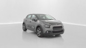 Citroen C3 C3 III 1.2 PureTech 110ch Plus   SAINT-GREGOIRE 35