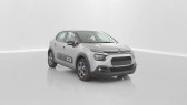 Citroen C3 C3 III 1.2 PureTech 110ch Plus   SAINT-GREGOIRE 35