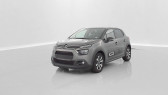 Citroen C3 occasion année 2024 Annonce Citroen C3 occasion Essence C3 III 1.2 PureTech 110ch Shine à SAINT-GREGOIRE