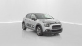 Citroen C3 C3 III 1.2 PureTech 110ch Shine   SAINT-GREGOIRE 35