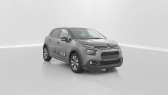 Citroen C3 occasion année 2024 Annonce Citroen C3 occasion Essence C3 III 1.2 PureTech 110ch Shine à SAINT-GREGOIRE