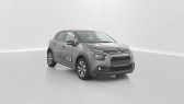 Annonce Citroen C3 occasion Essence C3 III 1.2 PureTech 110ch Shine  SAINT-GREGOIRE