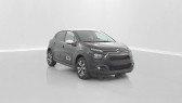 Citroen C3 C3 III 1.2 PureTech 110ch Shine   SAINT-GREGOIRE 35